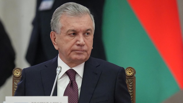 Ouzbékistan : un référendum constitutionnel pour consolider le pouvoir du président