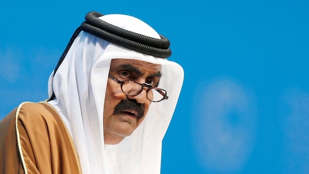 Qui était le cheikh Hamad, l’émir qui a propulsé le Qatar sur la scène mondiale? 