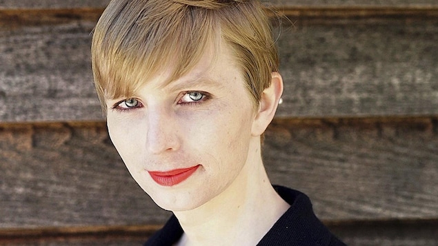 Chelsea Manning