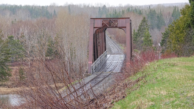 Pas encore d’appel d’offres pour le tronçon entre Caplan et Port-Daniel