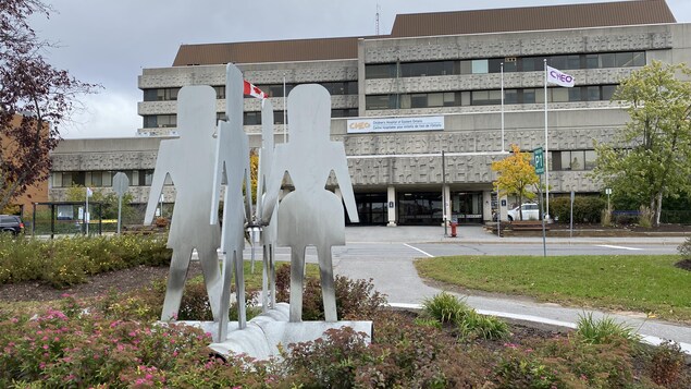 Taux d’occupation record dans des hôpitaux pédiatriques de l’Ontario