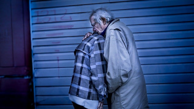 Chère Audrey de Jeremiah Hayes, Prix du public aux RIDM