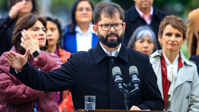 Chile announces the establishment of a peace commission with the Mapuche people