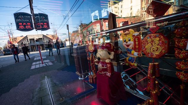Sauver l’âme des quartiers chinois, de Vancouver à Montréal