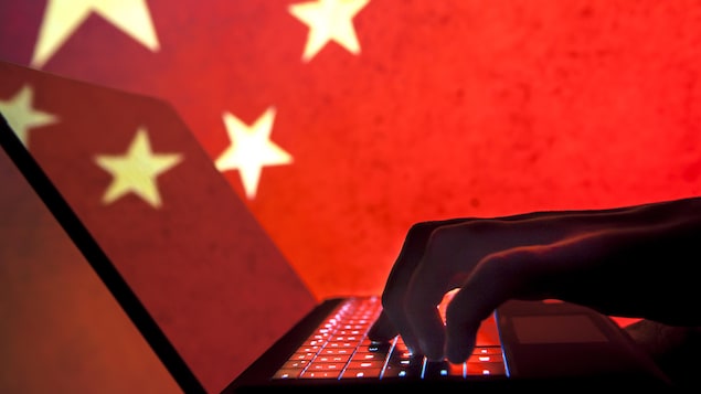 Des pirates informatiques liés à la Chine visent la recherche universitaire au Canada