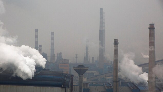 36 morts dans l’incendie d’une usine dans le centre de la Chine
