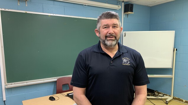 Des tests pour mesurer les effets des commotions cérébrales chez les joueurs des Huskies