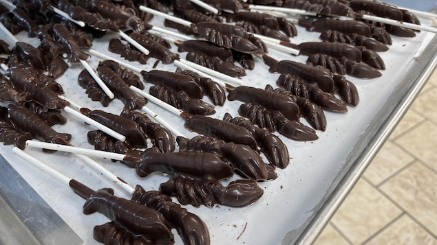 Un premier chocolat entièrement fabriqué sur la Côte-Nord