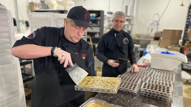 Salmonelle et prix élevés : la popularité du chocolat Dubaï fondra-t-elle?