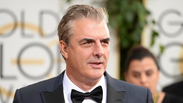 Chris Noth, de Sex and the City, de nouveau accusé d’agression sexuelle