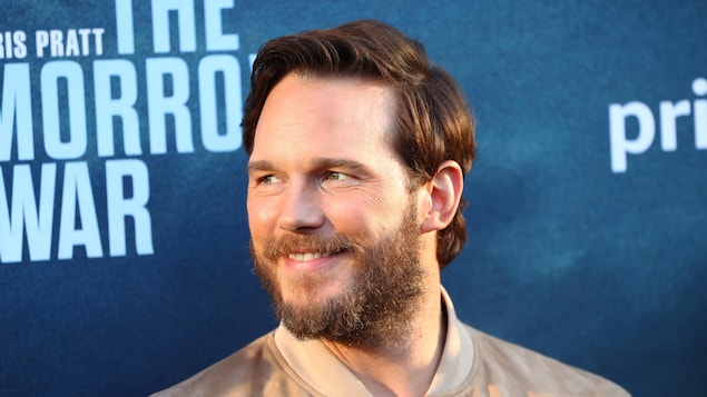 Chris Pratt et une cohorte de vedettes dans le film d’animation Super Mario Bros