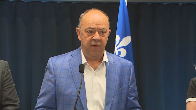 Québec relance la formation accélérée de préposés aux bénéficiaires