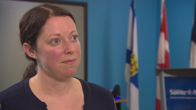 Christine Doucet. Christine Doucet.