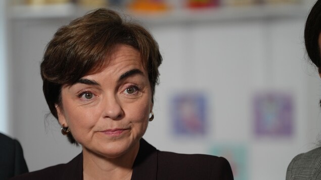 Riposte aux droits de douane : Fréchette rencontrera ses ministres ce soir