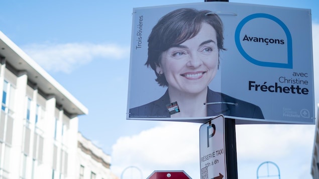 La CAQ se donnera un chef par intérim le 17 octobre