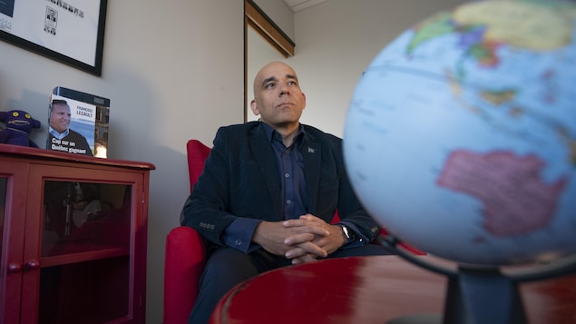 Québec effectue une révision généralisée de ses effectifs diplomatiques