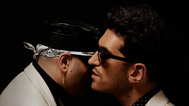 Chromeo est de retour avec Words With You 