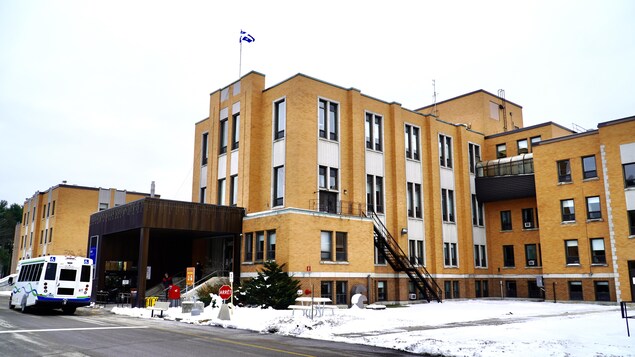 CHSLD Cooke : un homme accusé d’agression sexuelle sur une résidente ayant une déficience