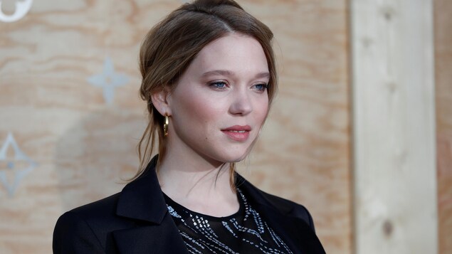 L'actrice Léa Seydoux aurait repoussé les avances insistantes de Harvey Weinstein après l'année 2004. L'actrice Léa Seydoux aurait repoussé les avances insistantes de Harvey Weinstein après l'année 2004.