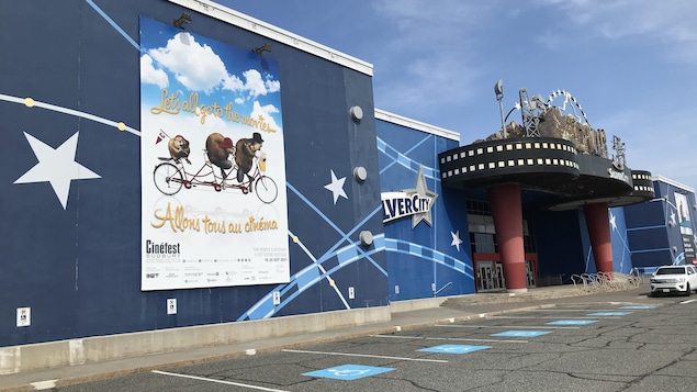 Les cinéphiles sont au rendez-vous pour le Cinéfest Sudbury en mode hybride