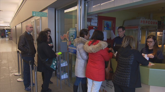 Le Festival Cinoche de Baie-Comeau revient du 10 au 20 mars