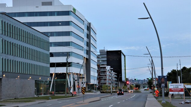 Jean-Lesage : une circonscription bousculée par les mégaprojets