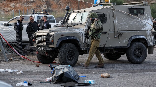 Affrontements en Cisjordanie : treize morts en deux jours