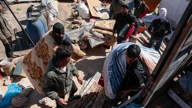 Israël approuve la création de 34 nouvelles colonies en Cisjordanie