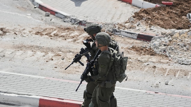 Cisjordanie occupée : des Palestiniens déplacés à Hébron après une attaque meurtrière