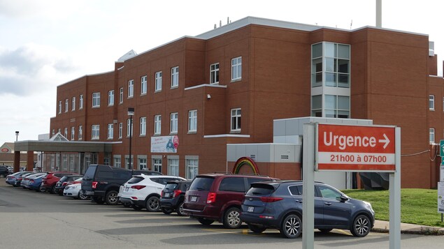 Le CISSS des Îles « impuissant » face à son déficit budgétaire