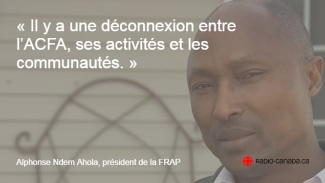 Citation Alphonse Ndem Ahola Citation Alphonse Ndem Ahola