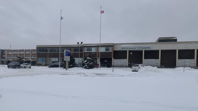 Hospitalisations à la suite d’émanations de monoxyde de carbone à la Polyno de La Sarre