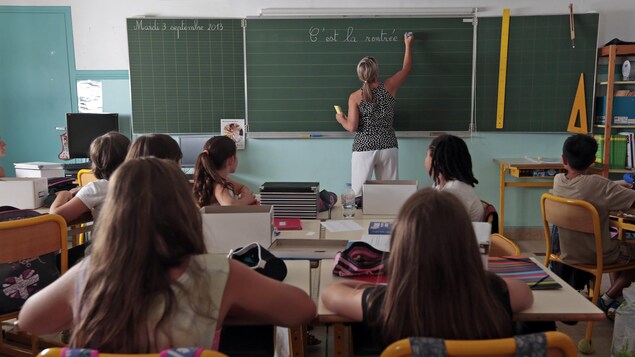 Réflexion sur la qualité du français à l’Université de Moncton