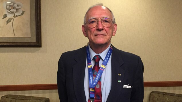 Claude Hurtubise, bénévole estimé de la francophonie sudburoise, est décédé