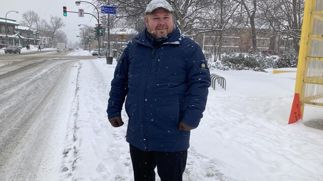 Rue partagée : le maire doit consulter les citoyens d’abord, clame l’opposition