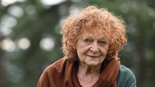 La romancière française Claudie Hunzinger remporte le prix Femina