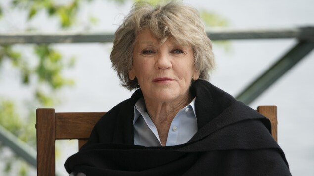 Clémence DesRochers