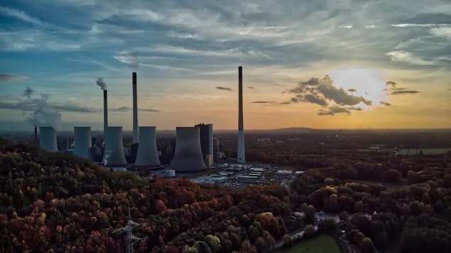 Climate change has broad effects on health-care systems, medical journal says - Vimarsana News