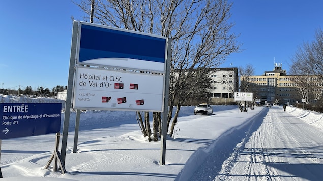 Deux nouveaux décès liés à la COVID-19 en Abitibi-Témiscamingue