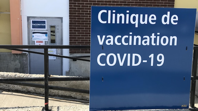 Plus de 200 travailleurs de la santé toujours non vaccinés en Abitibi-Témiscamingue