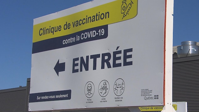 First death in wave 3 and vaccination widens in the region