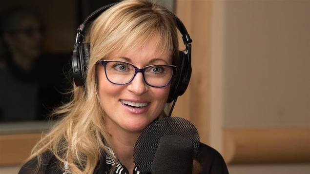 Clodine Desrochers fait le saut en politique avec la CAQ