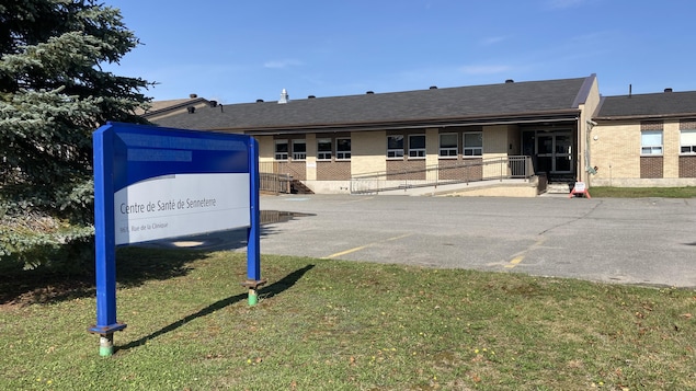 Mort à Senneterre : aucun lien avec la fermeture de l’urgence locale, croit Legault