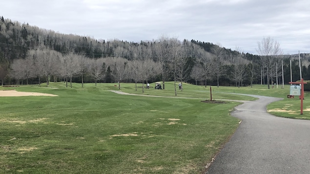 Une belle saison en perspective pour les clubs de golf de l’Est-du-Québec