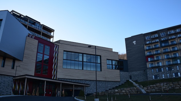 Le Club Med de Charlevoix ne perçoit pas de taxe sur l’hébergement