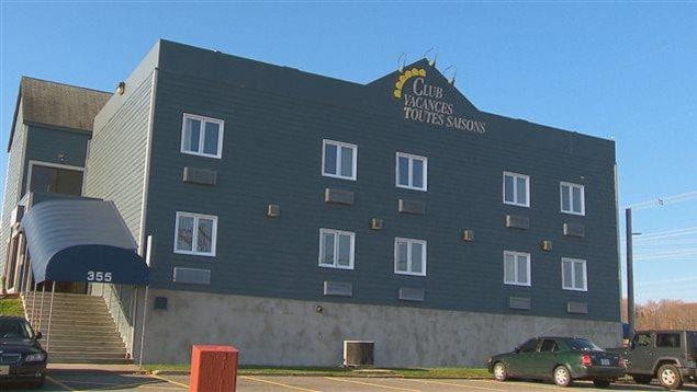 Le Club Vacances Toutes Saisons à Beaupré