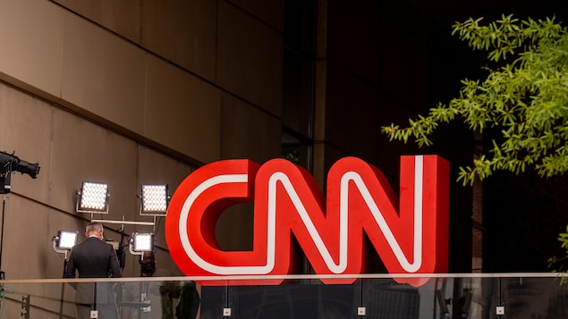La Maison-Blanche durcit ses attaques contre CNN