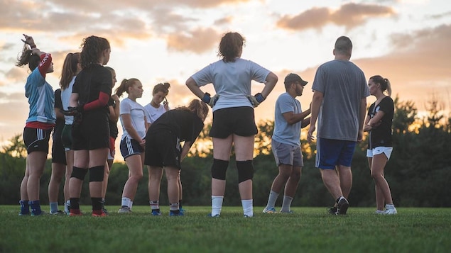 Comprendre le chemin des femmes dans le sport