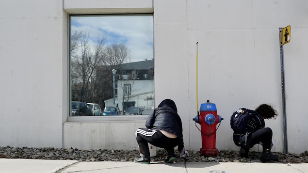 Rimouski ramasse ses déchets en ce Jour de la Terre