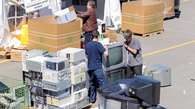 Polytechnique : lancement de la Chaire UNESCO en électronique verte et durable